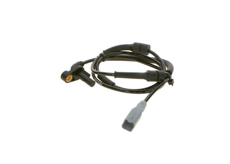 Capteur, vitesse de roue BOSCH 0 265 007 666