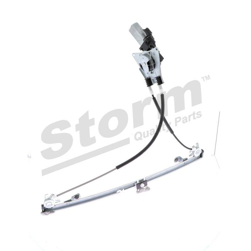 Lève-vitre STORM QUALITY PARTS 79876