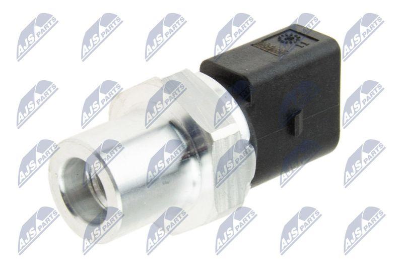 Pressostat, climatisation NTY EAC-AU-001