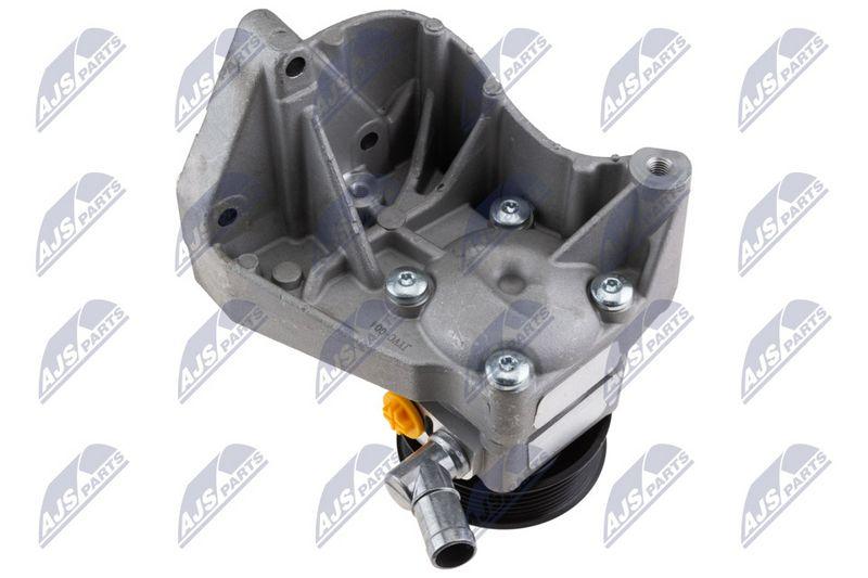 Pompe hydraulique, direction NTY SPW-VC-004