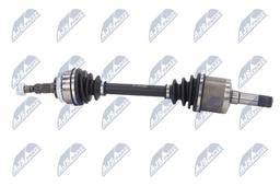 Arbre de transmission NTY NPW-PL-187
