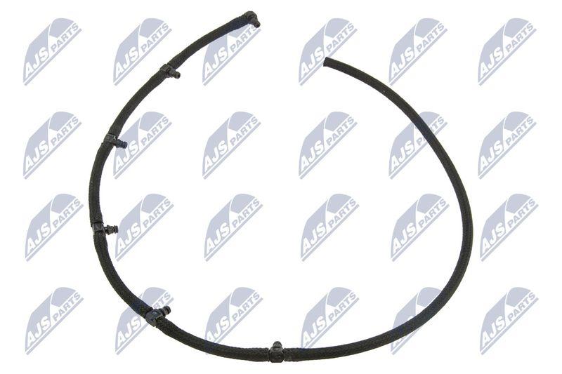 Tuyau, carburant de fuite NTY BPP-BM-007