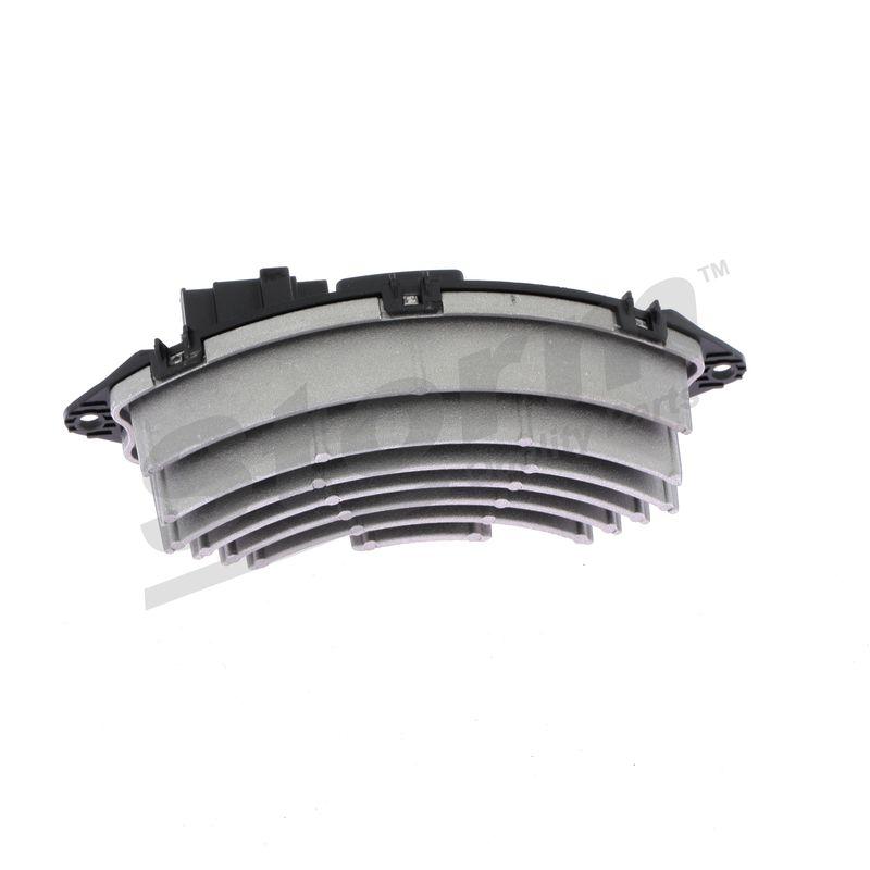 Résistance, pulseur d'air habitacle STORM QUALITY PARTS 777030