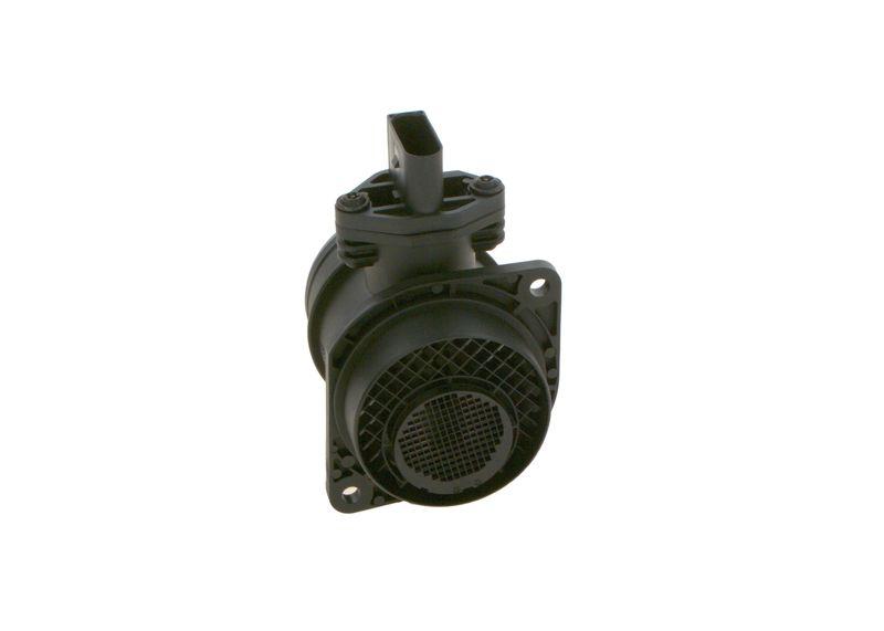 Débitmètre de masse d'air BOSCH 0 281 002 757