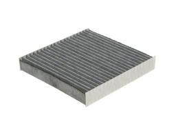 Filtre, air de l'habitacle BOSCH 1 987 435 589