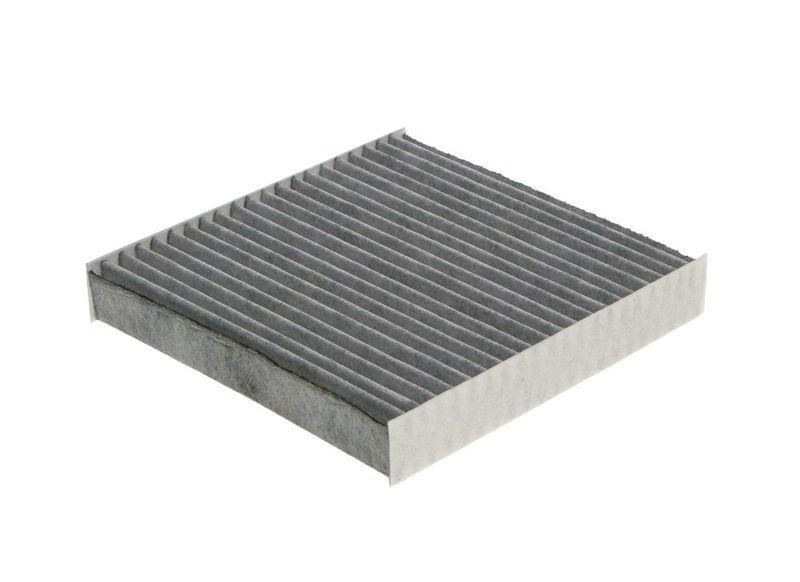 Filtre, air de l'habitacle BOSCH 1 987 435 589