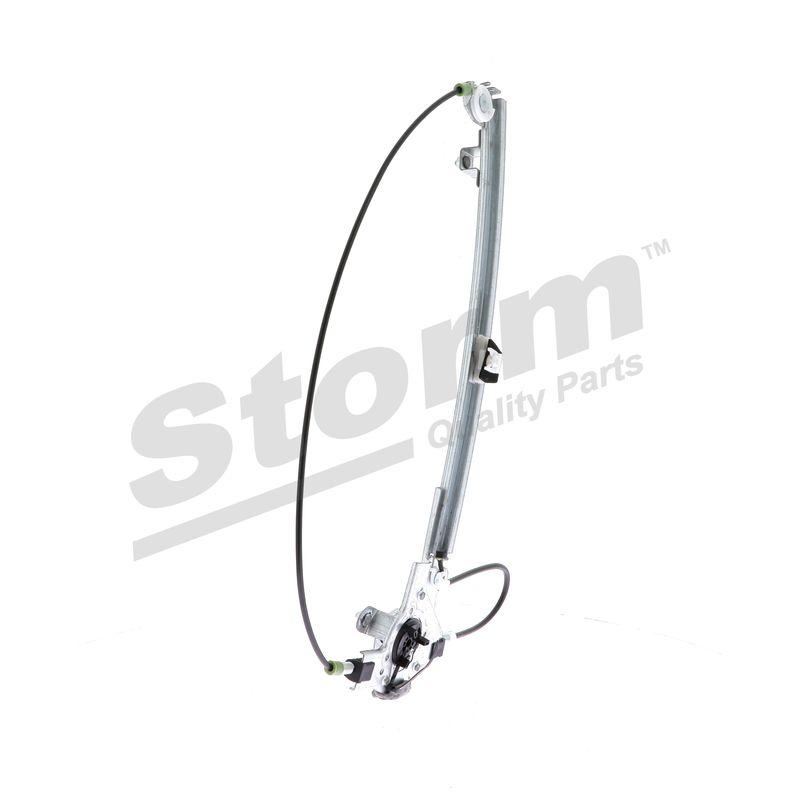 Lève-vitre STORM QUALITY PARTS 88067