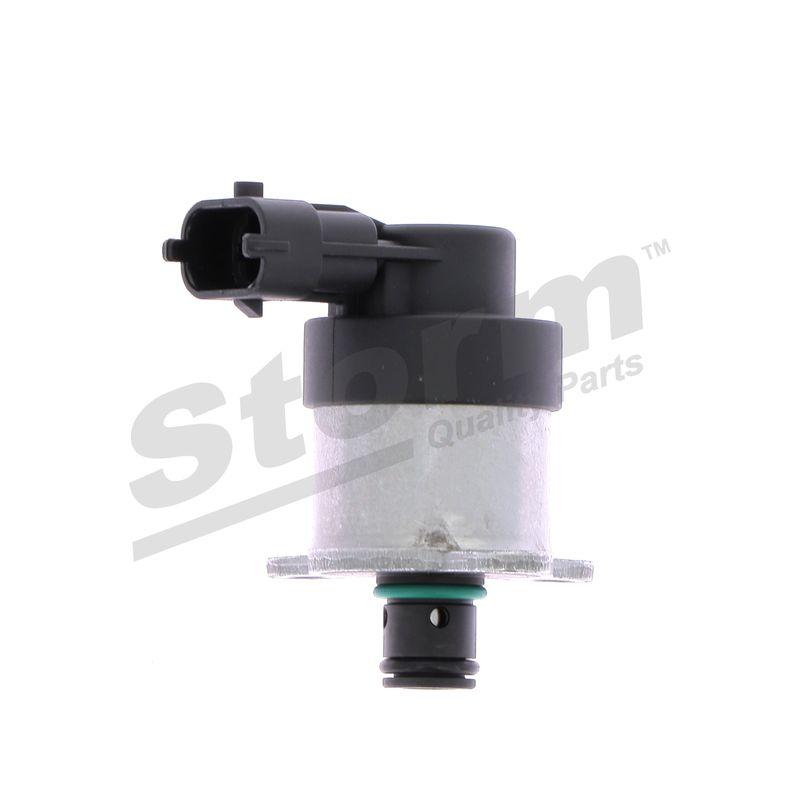Régulateur, quantité de carburant (système à rampe commune) STORM QUALITY PARTS STO888206