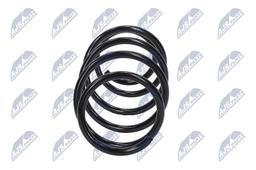 Ressort de suspension NTY ASZ-FT-019