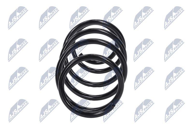 Ressort de suspension NTY ASZ-FT-019