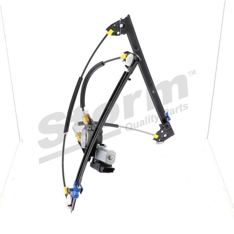 Lève-vitre STORM QUALITY PARTS 88077
