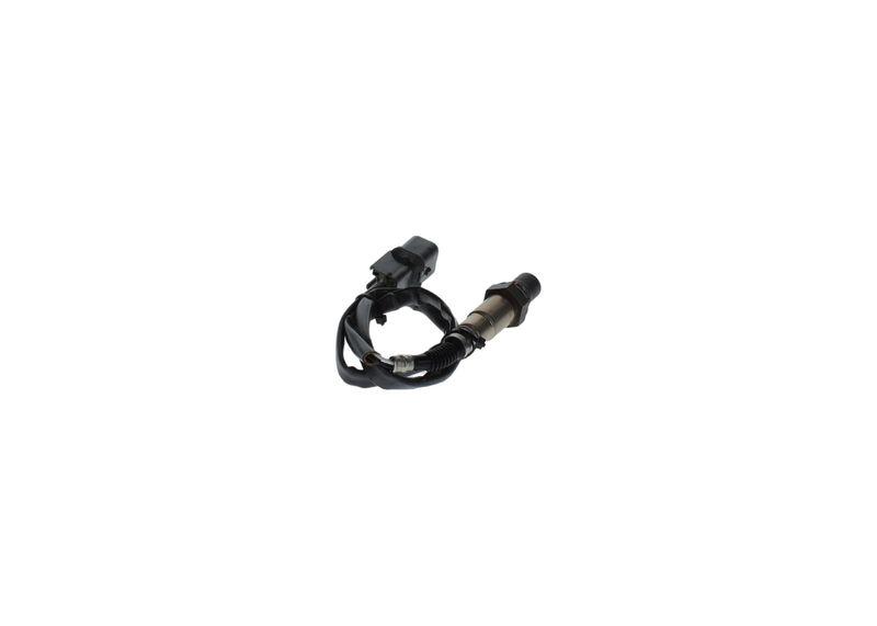 Sonde lambda BOSCH 0 258 986 756