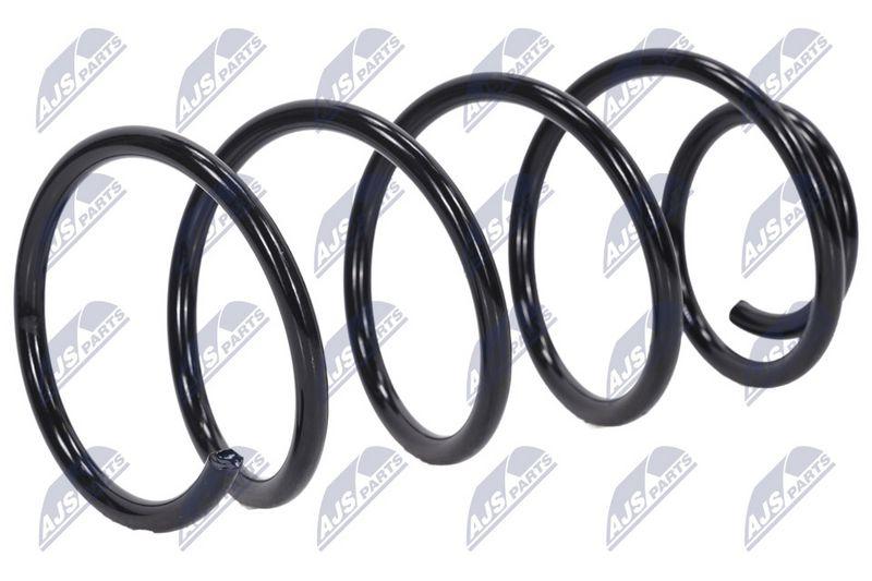 Ressort de suspension NTY ASZ-VV-025