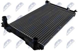 Radiateur, refroidissement du moteur NTY CCH-AU-014