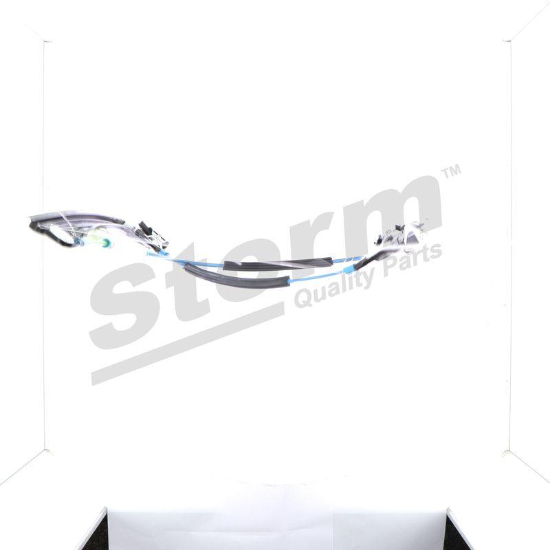 Lève-vitre STORM QUALITY PARTS 99175