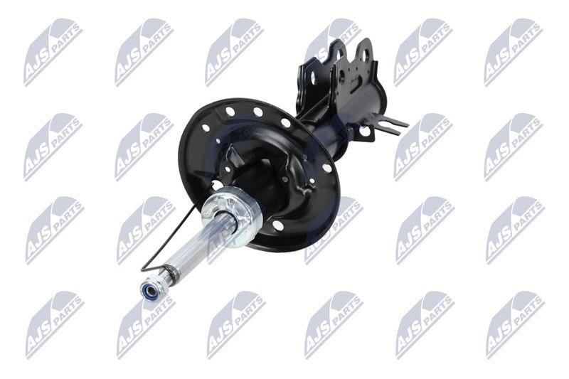 Amortisseur NTY A-PL-035