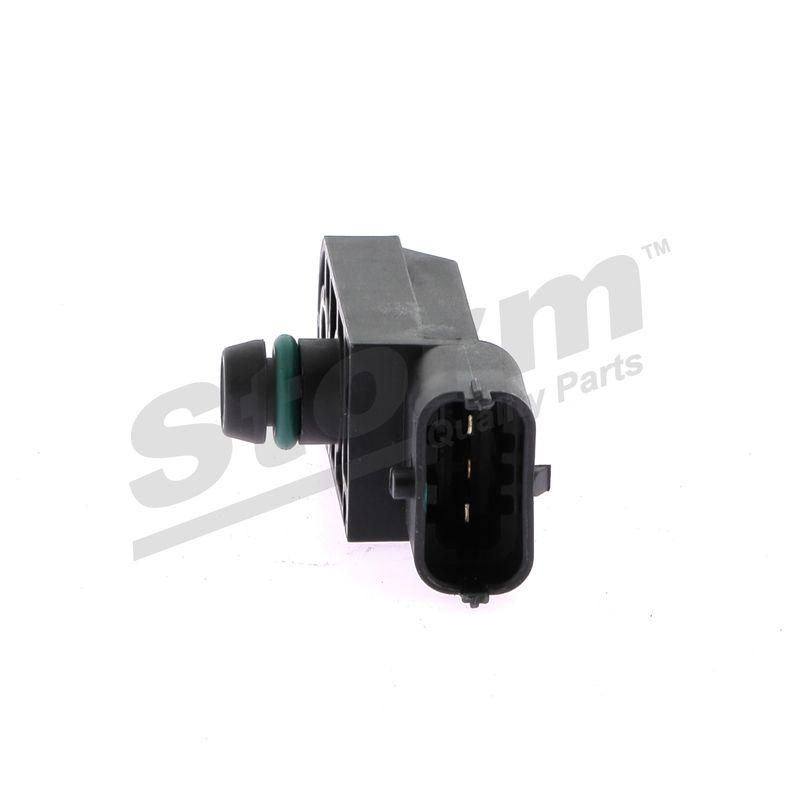 Capteur, pression du tuyau d'admission STORM QUALITY PARTS 888003