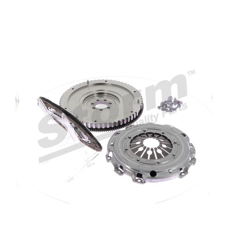 Kit adaptateur, embrayage STORM QUALITY PARTS STO40019