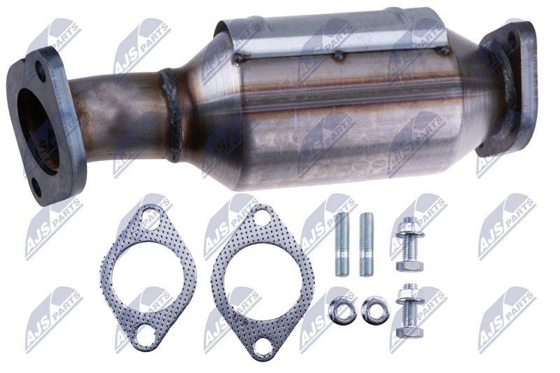 Catalyseur NTY KAT-HY-505