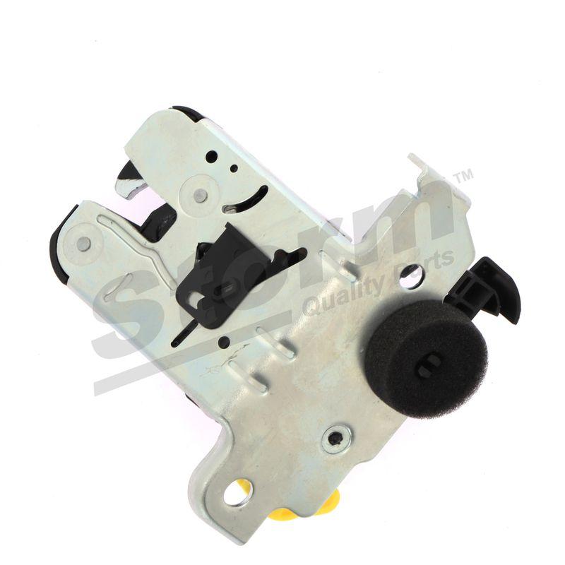 Serrure de hayon STORM QUALITY PARTS 9852501