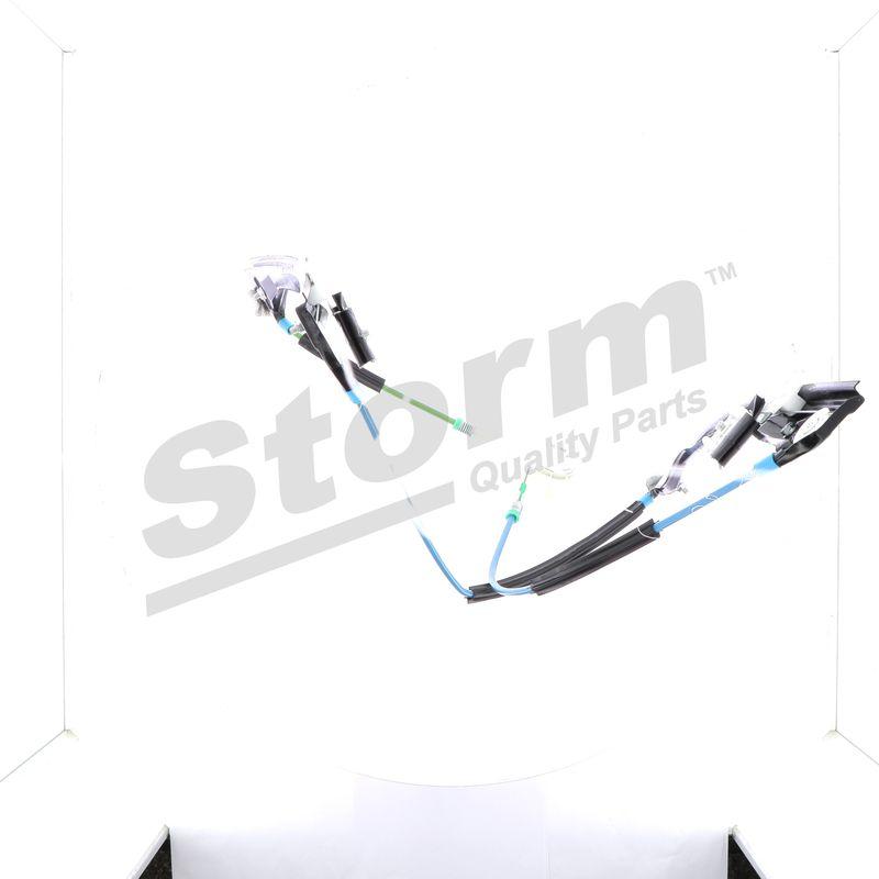 Lève-vitre STORM QUALITY PARTS 90288