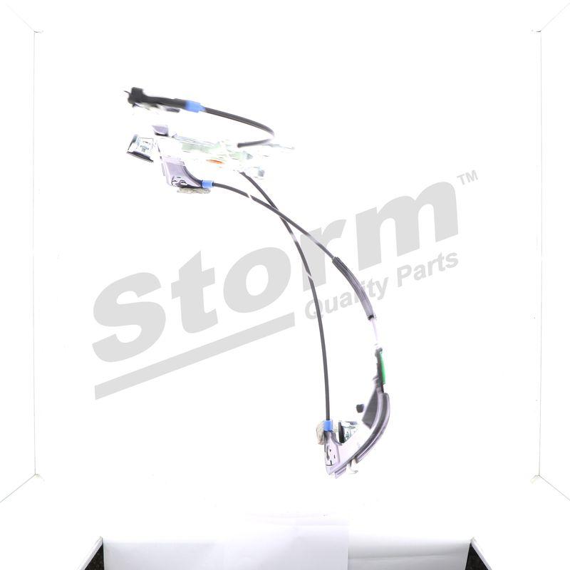 Lève-vitre STORM QUALITY PARTS 10273
