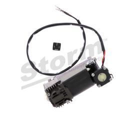 Compresseur, système d'air comprimé STORM QUALITY PARTS 844290ST