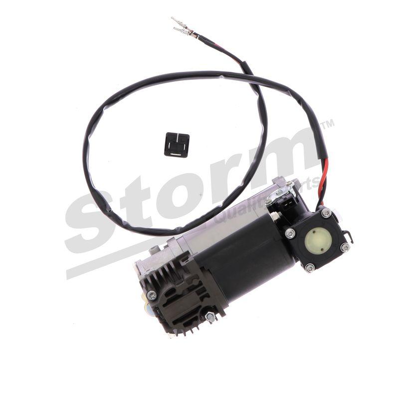 Compresseur, système d'air comprimé STORM QUALITY PARTS 844290ST