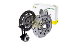 Kit d'embrayage Schaeffler LuK 621300834