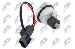 Palpeur de niveau, circuit de carburant NTY ECW-MS-000