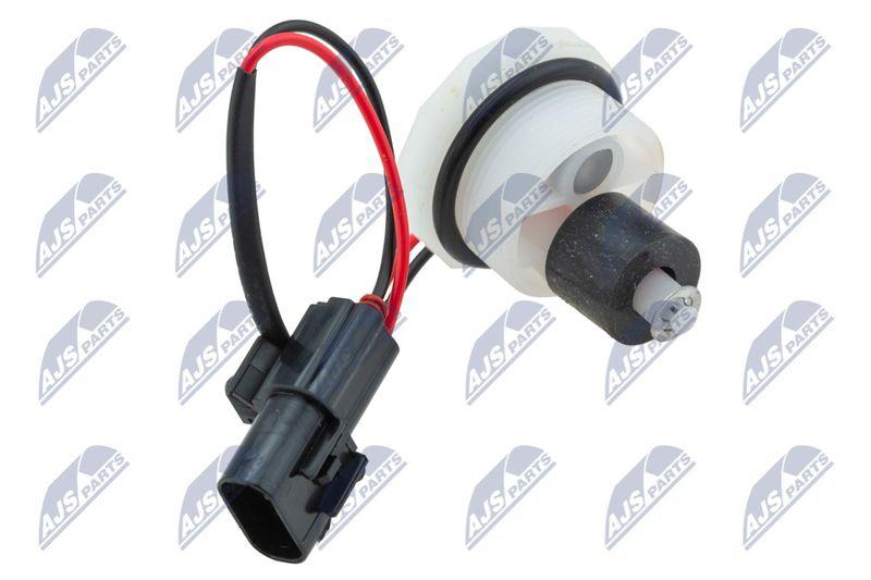 Palpeur de niveau, circuit de carburant NTY ECW-MS-000