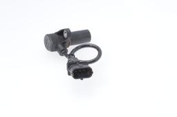 Capteur d'angle, vilebrequin BOSCH 0 281 002 717