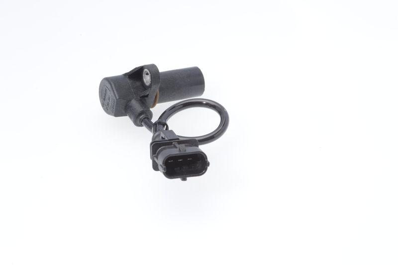 Capteur d'angle, vilebrequin BOSCH 0 281 002 717