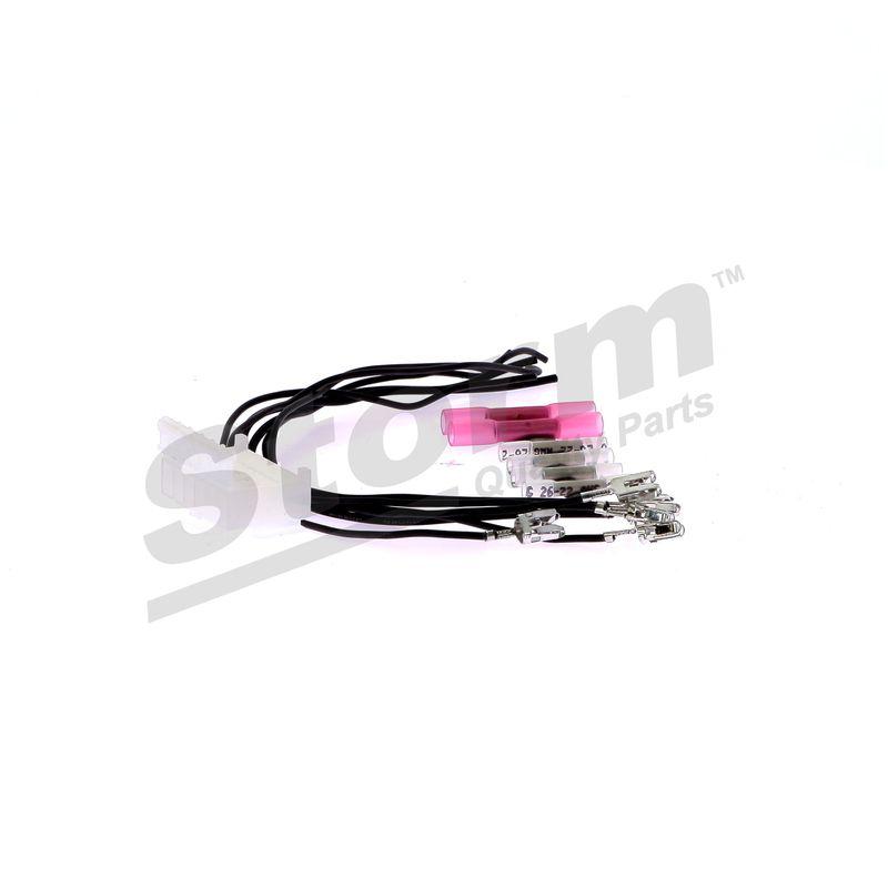 Kit réparation de câble, feu arrière STORM QUALITY PARTS 255103