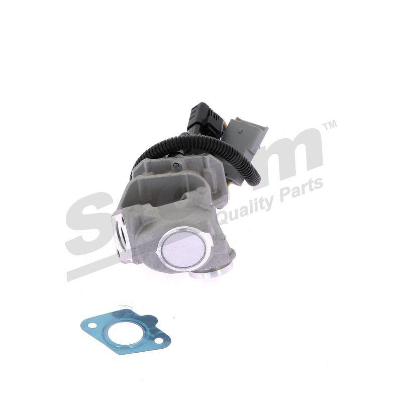Vanne EGR STORM QUALITY PARTS 9077