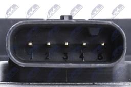 Capteur NOx, Injection d'urée NTY ENOX-AU-013