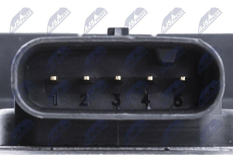 Capteur NOx, Injection d'urée NTY ENOX-AU-013