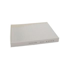 Filtre, air de l'habitacle CORTECO 21653020