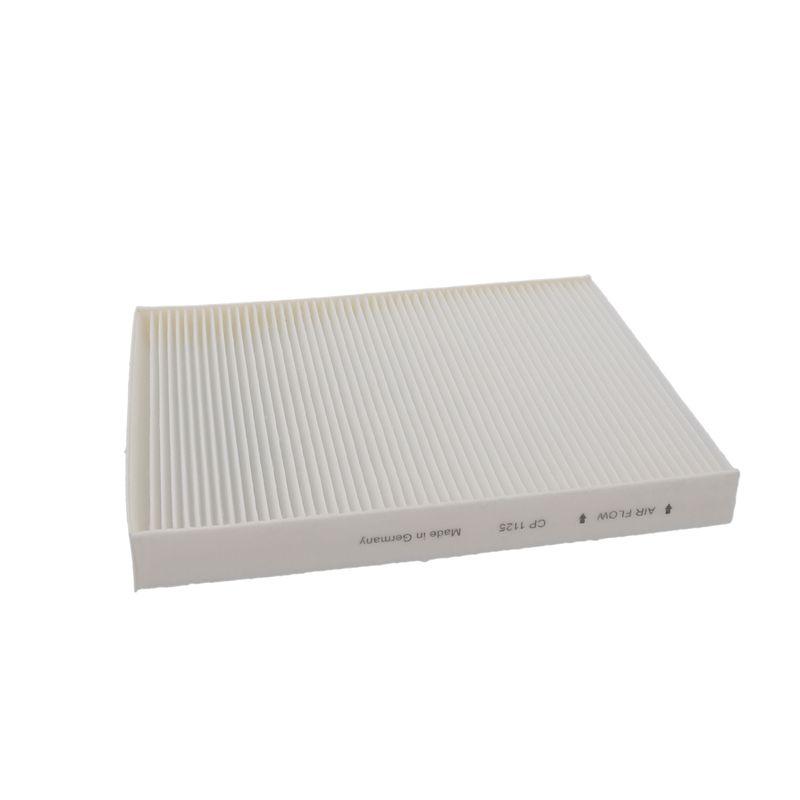 Filtre, air de l'habitacle CORTECO 21653020