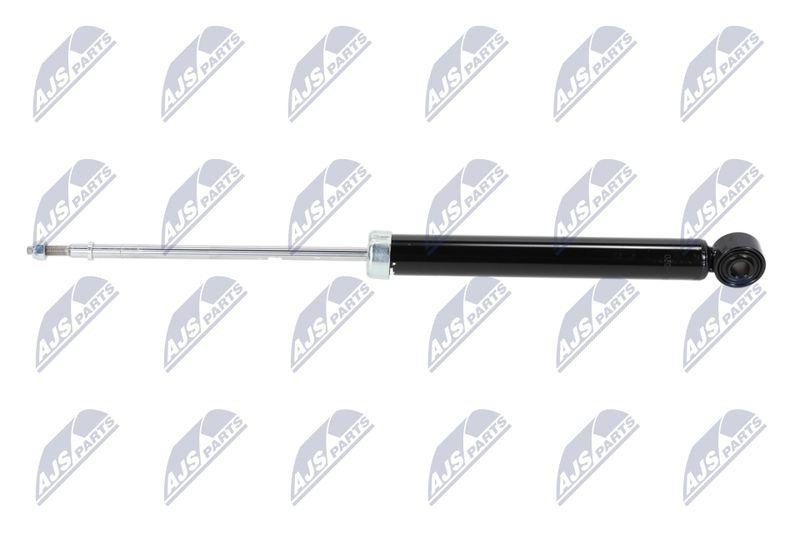 Amortisseur NTY A-PL-020