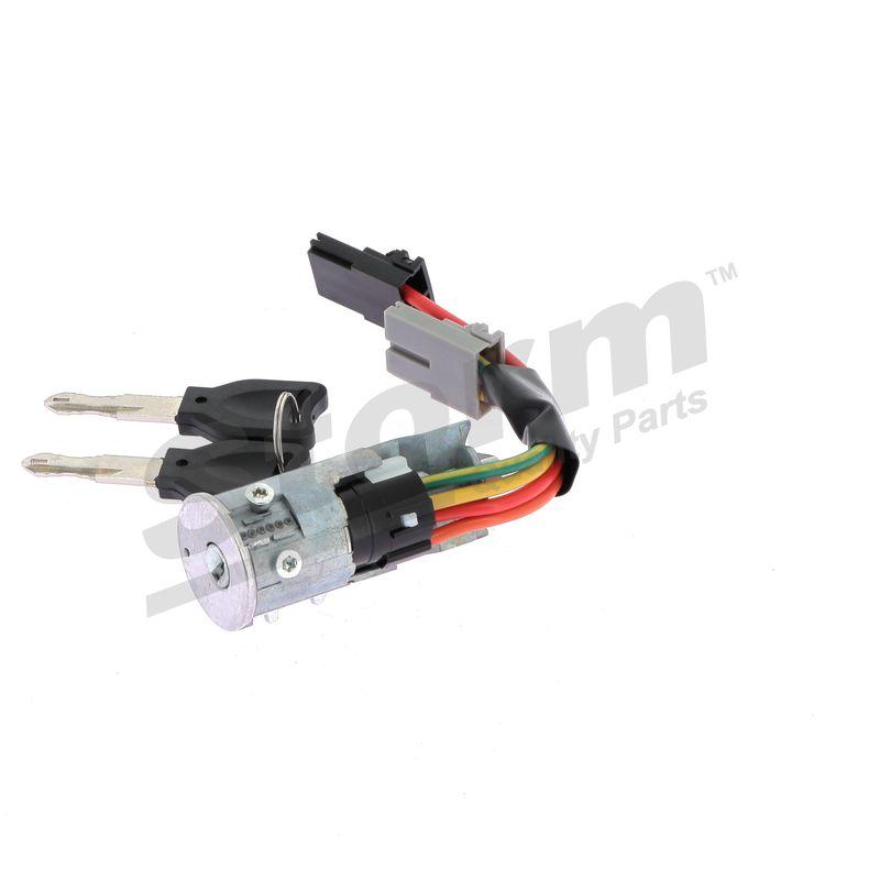 Fermeture-volant STORM QUALITY PARTS 81028