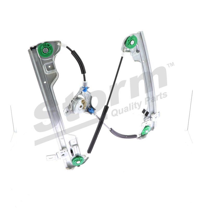 Lève-vitre STORM QUALITY PARTS 1500072