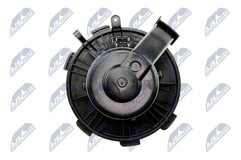 Pulseur d'air habitacle NTY EWN-ME-003
