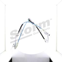Lève-vitre STORM QUALITY PARTS 41573