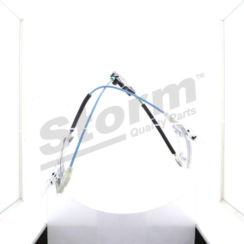 Lève-vitre STORM QUALITY PARTS 41573