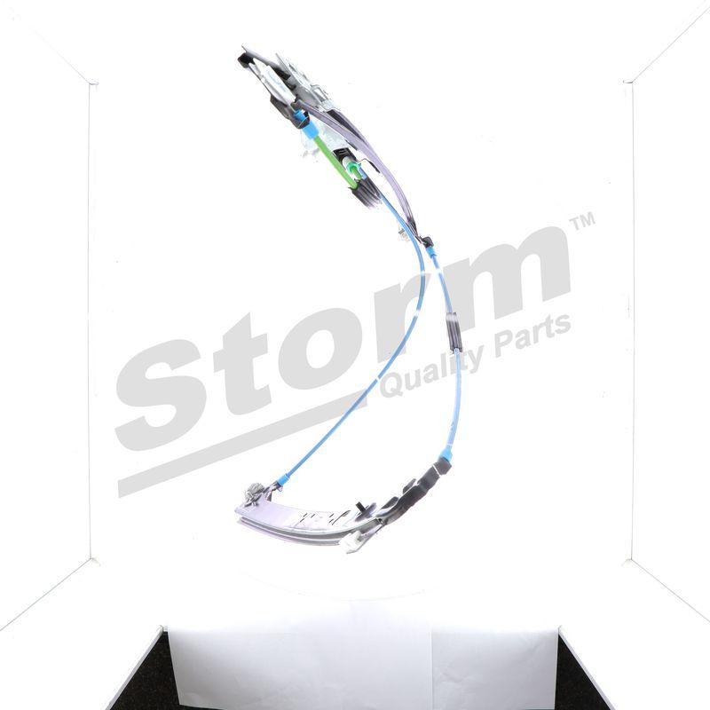 Lève-vitre STORM QUALITY PARTS 17377