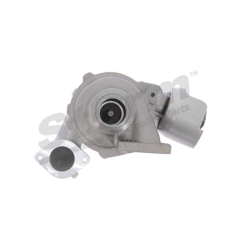 Turbocompresseur, suralimentation STORM QUALITY PARTS 89215