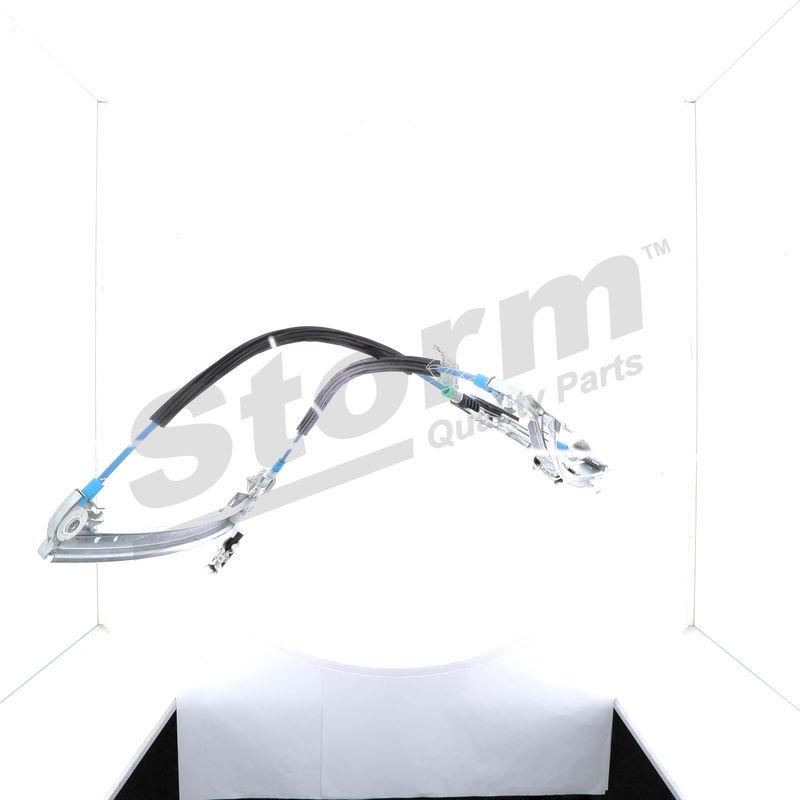 Lève-vitre STORM QUALITY PARTS 79178