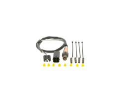 Sonde lambda BOSCH 0258986615