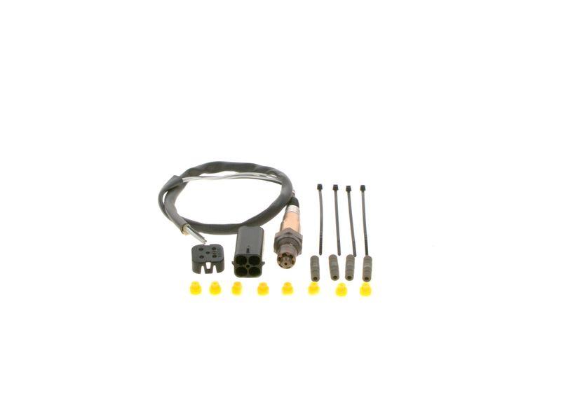 Sonde lambda BOSCH 0 258 986 615